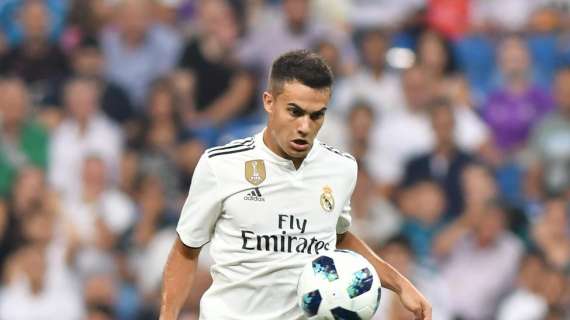 Fichajes Real Madrid, la competencia que tendría Reguilón en el United