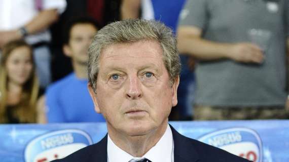 Hodgson: "Es difícil sacar algo positivo cuando pierdes"