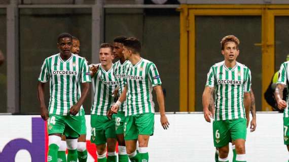 Real Betis