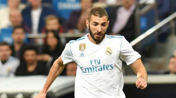 Santiago Segurola: "El problema de Benzema es que no tiene competencia"