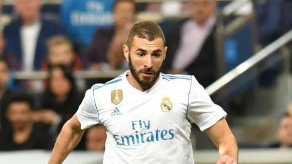 Manu Carreño: "No hay nadie que apriete y le dispute el puesto a Benzema. No hay nueve en el equipo"