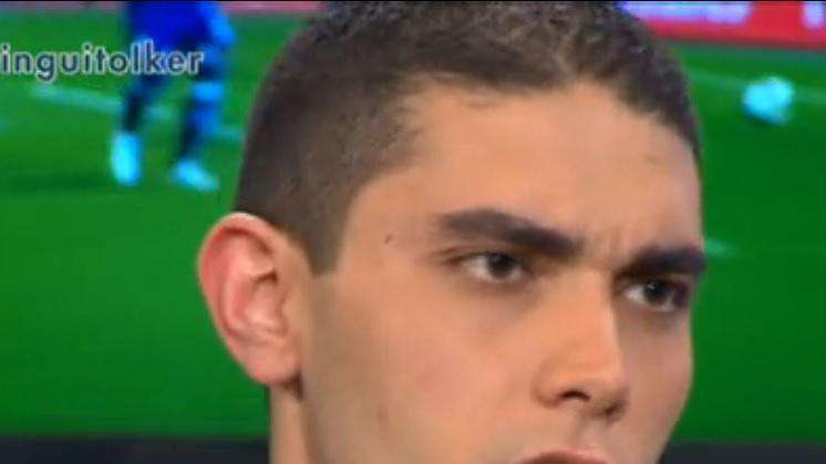 Jorge Calabrés, en El Chiringuito: "Si Ramos está mal habrá que decirlo"