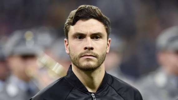 Stoger: "Si Jonas Hector no quiere seguir, tendríamos que enfrentarnos a ello"