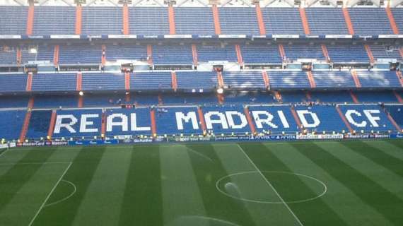 Paul Tenorio: "Ya nos contará Piqué si DIS va mucho por el palco del Bernabéu"
