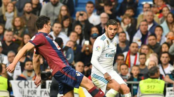 Theo Hernández ya ha pasado reconocimiento médico con la Real Sociedad