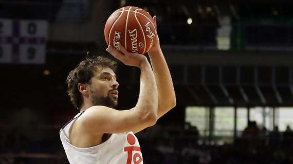 EN DIRECTO: Real Madrid - Río Natura Monbus Obradoiro