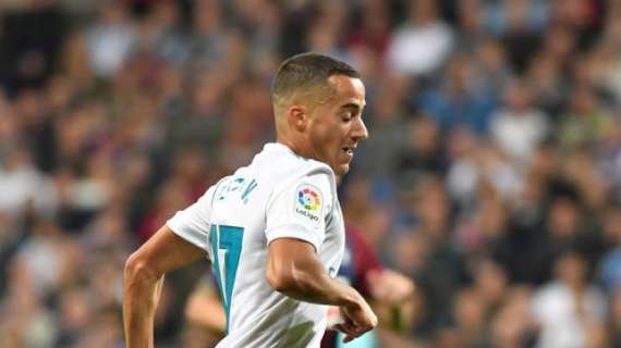 Lucas Vázquez, el puñal de Zidane que más penaltis provoca