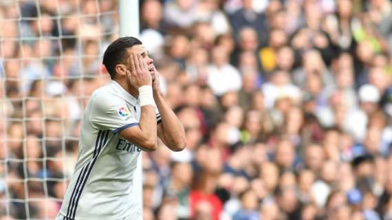 El padre de Pepe: "¿El Madrid? Cuando se cansa te trata como no mereces"