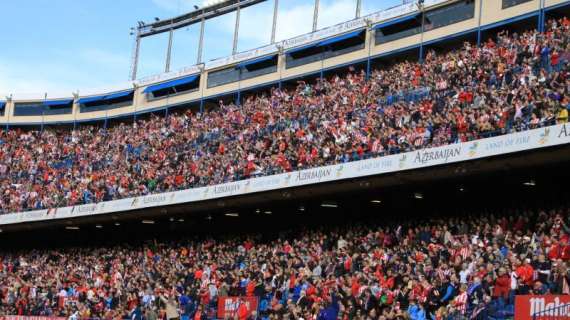 Fin a la polémica: los abonados podrán llevarse los asientos del Vicente Calderón