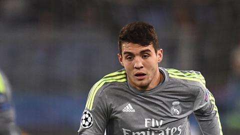 MARCA: Kovacic se gana el sitio