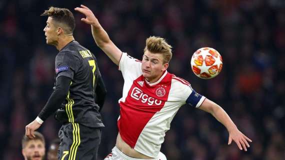 Fichajes, De Ligt se aleja cada vez más del Real Madrid: los motivos 