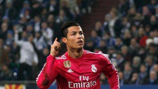 Tras el parón, se ve al mejor Cristiano Ronaldo