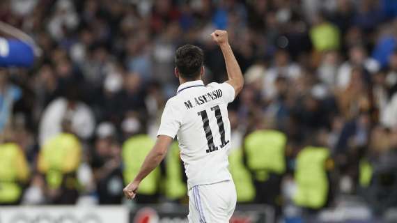 Real Madrid - Chelsea | Continúa la reivindicación de Marco Asensio