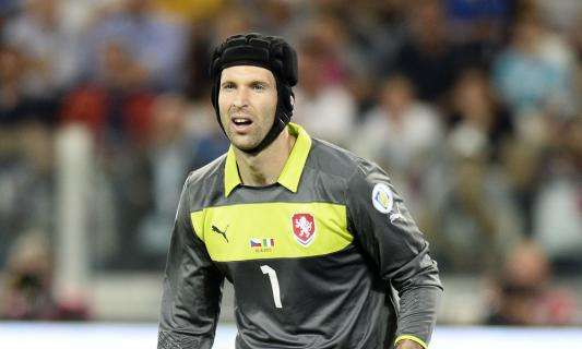 Daily Mirror: Cech, por 13 millones 