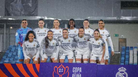 Fin del culebrón: el Real Madrid femenino ya tiene nuevo entrenador