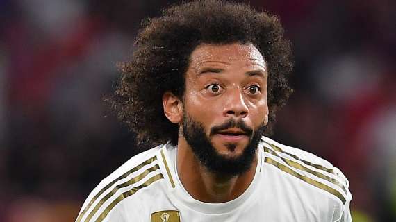 Marca, Siguero: "Marcelo, que rechazó ofertas jugosas, parece resignado a su suerte"