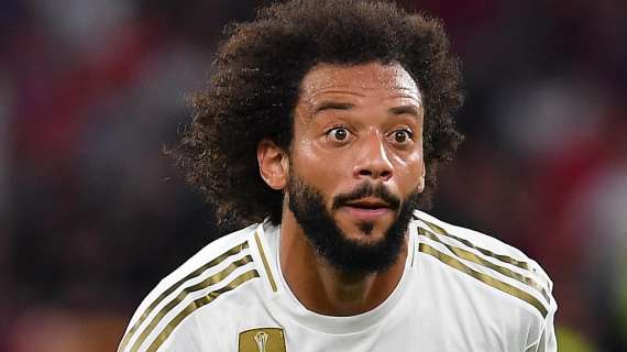 Fichajes Real Madrid | El Barcelona se suma a la puja por el sustituto de Marcelo