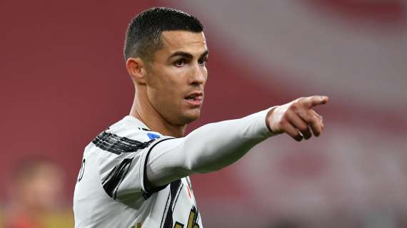 Cristiano Ronaldo se sincera y responde a los rumores sobre su futuro