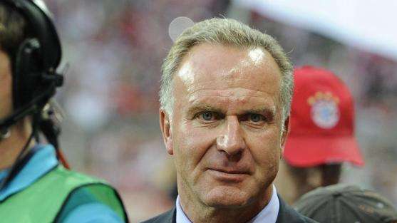 Rummenigge: "No creo que ningún equipo quiera al Bayern en semifinales"