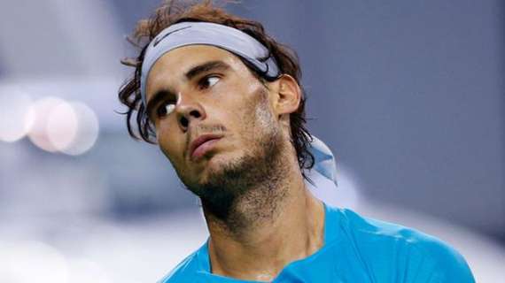 Un gran Del Potro elimina a Nadal en semifinales