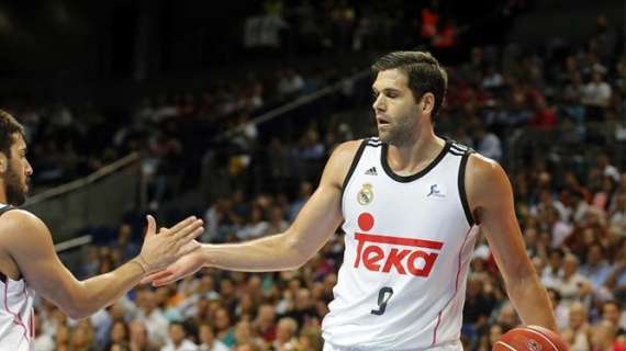 Reyes, a por su tercer MVP en una final de la Liga Endesa