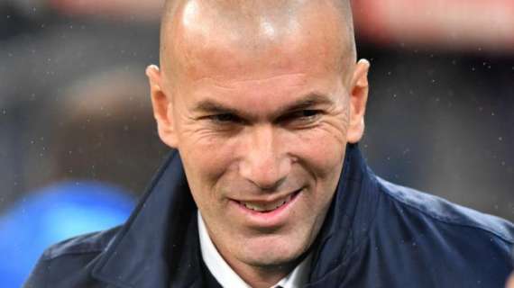 Otro técnico español se suma a la campaña 'pro-Zidane': sus palabras