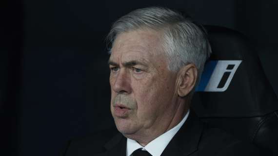 Carlo Ancelotti, Real Madrid