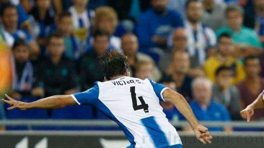 El mensaje de Lucas a la afición