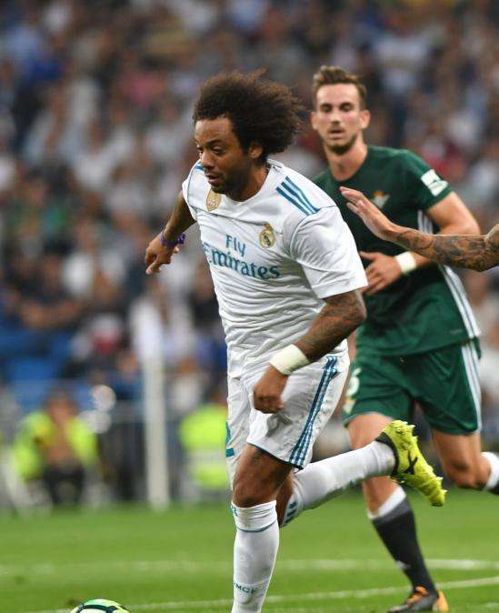 Rumbo a Rusia: Tité confía en Álex Sandro para sustituir al lesionado Marcelo