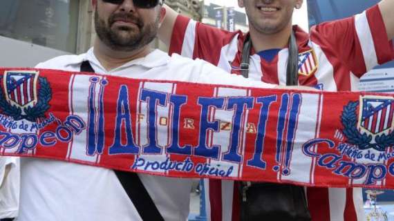 VÍDEO - Al Barça le espera un auténtico infierno en el Wanda Metropolitano