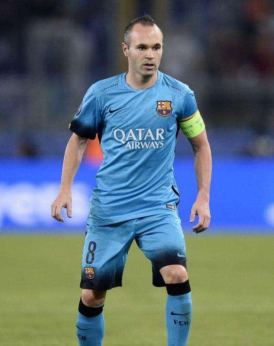 Sport ve a Iniesta como el mesías del Clásico