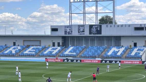 Real Madrid Femenino 1-1 Tenerife: empate agridulce y adiós a la Liga