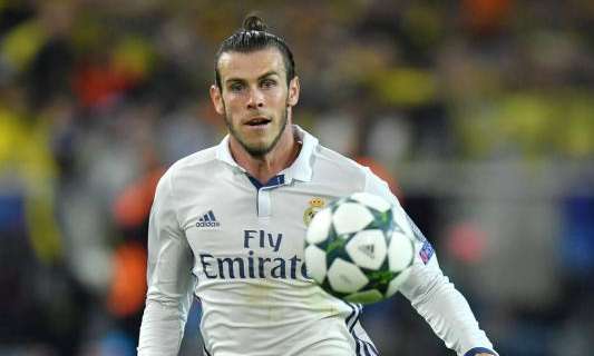 Bale sobre el amistoso contra el Barça: “Vamos a salir a ganar el partido”