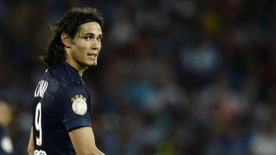 Tuttosport: La Juventus irá a por Cavani si vende a Pogba