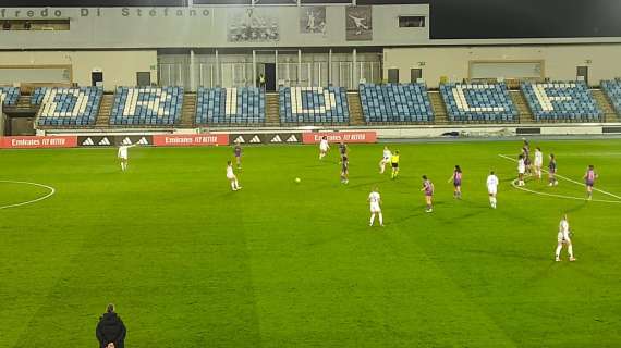 Real Madrid Femenino 5-0 Espanyol: con la calidad es suficiente