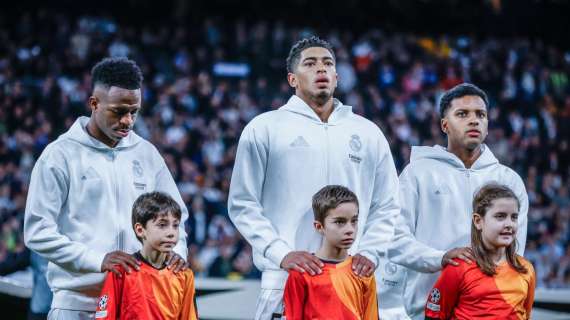 Oferta histórica por un crack del Real Madrid, el intercambio con el Chelsea...