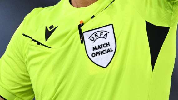 El Real Madrid se reencontrará con el árbitro de su última debacle