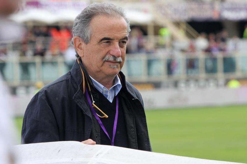 Mondonico: "El Nápoles tiene la oportunidad de ganar al Real, que no creo que esté bien"