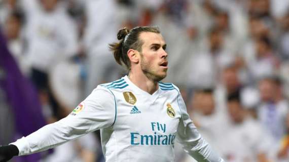 ENCUESTA BD - Bale se lo pone difícil a Zidane. ¿Debe ser titular en la final Kiev?