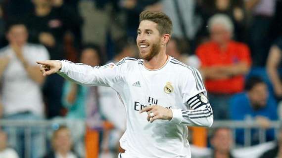 Daily Mail: El Manchester United estrecha lazos con Ramos