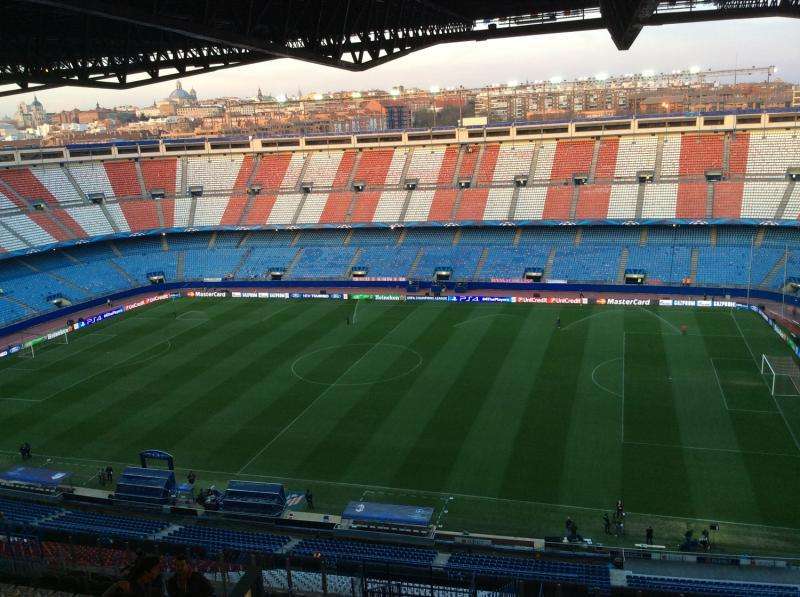 Don Balón: Ya hay estadio para la final de Copa
