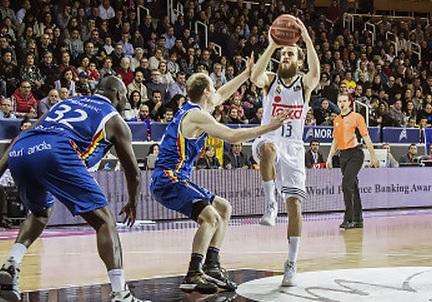 PREVIA: Trámite antes de la Final Four