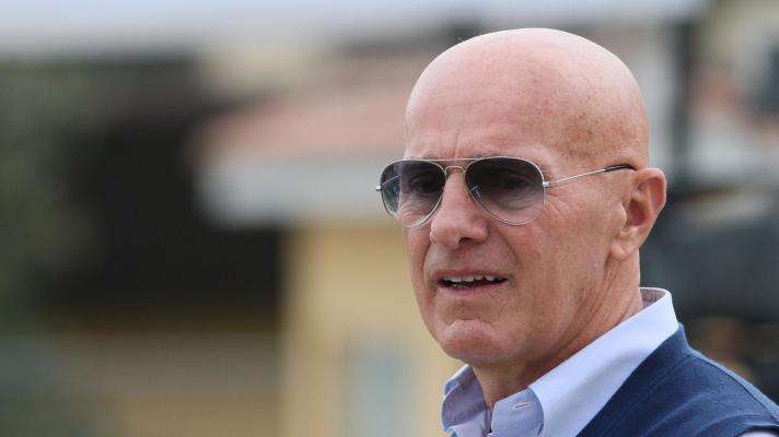 Sacchi, en AS: "¿Por qué ha ganado más el Sevilla que el Madrid desde que volvió Florentino?"