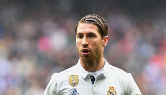 VÍDEO - Ramos muestra su lado solidario y recuerda su viaje a Perú