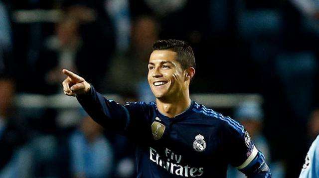 Jugones: El City teme a Cristiano
