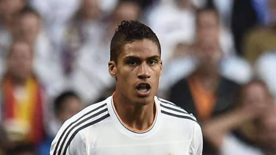 Bild: Mourinho y Guardiola pugnan por Varane