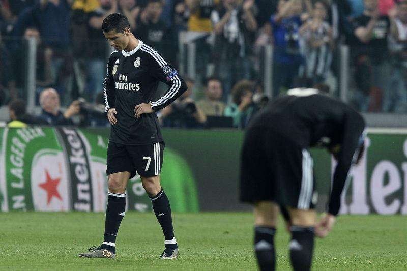 CRÓNICA: La Juve se pone Morata
