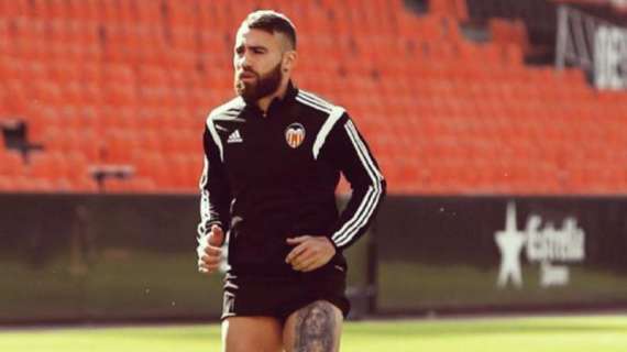 El Confidencial: Otamendi cambia el United por el Madrid