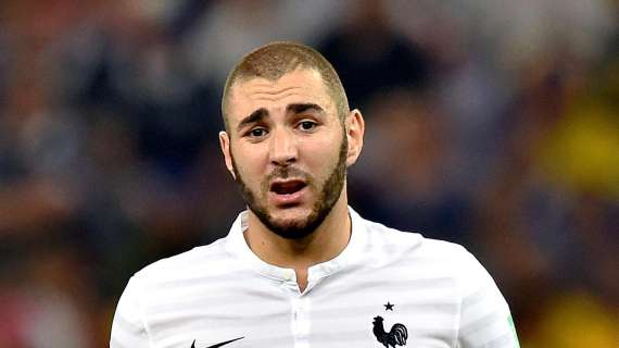 Metro: El Liverpool, dispuesto a ofrecer 50 'kilos' por Benzema