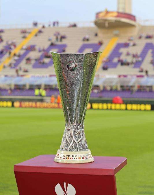 OFICIAL: Las eliminatorias de dieciseisavos de la Europa League